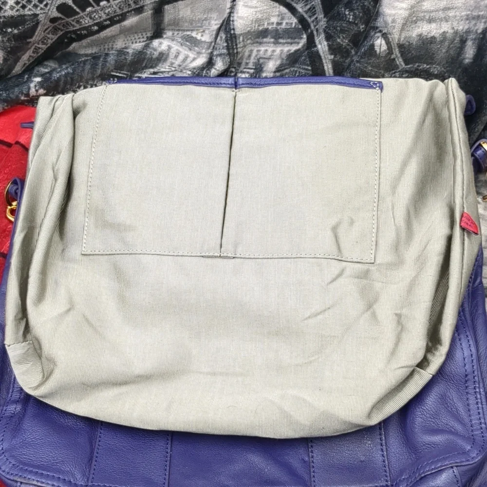 Z Spoke aka Zac Posen get happy bag